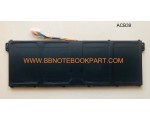 ACER Battery แบตเตอรี่  NITRO 5 AN515  AC14B7K